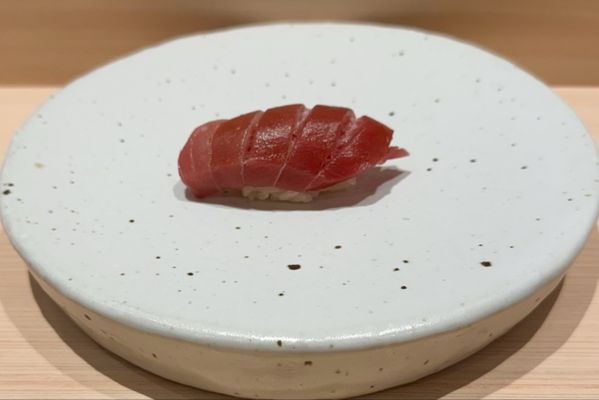 Sushi Hyun Omakase restaurant by null