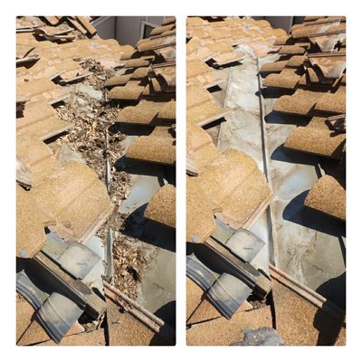 High Quality Roofing Repairs And Gutter Cleaning