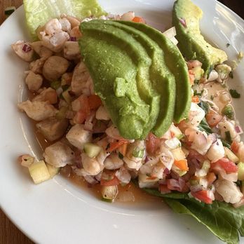 La Esquina Mexican Kitchen - Ceviche - Mexican Near Me - Folsom, California La Esquina Mexican Kitchen - Ceviche - Mexican Near Me - Folsom, California