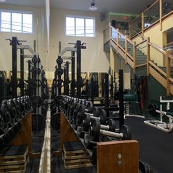 Pavitt Health & Fitness