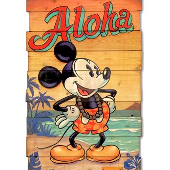 Martin & MacArthur - Disney Magic in Paradise artwork - Furniture Stores Near Me - Honolulu, Hawaii Martin & MacArthur - Disney Magic in Paradise artwork - Furniture Stores Near Me - Honolulu, Hawaii