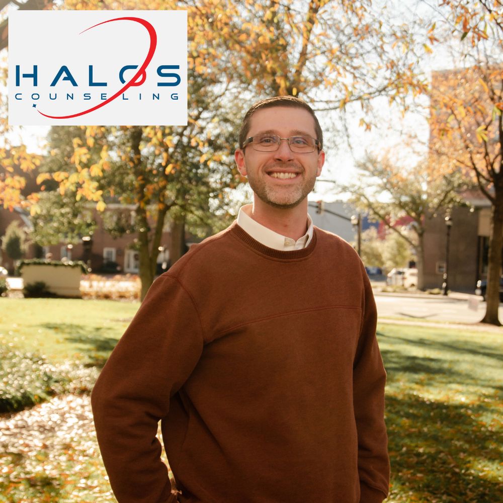 Halos Counseling - child therapist in Charlotte, NC