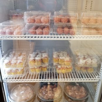 Lin's Taste - a variety of pastries in a refrigerator - Specialty Food Near Me - Markham, Ontario Lin's Taste - a variety of pastries in a refrigerator - Specialty Food Near Me - Markham, Ontario
