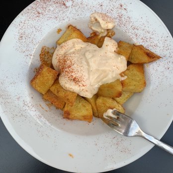 Tasquita del Mar - Bravas - Dive Bars Near Me - València, V Tasquita del Mar - Bravas - Dive Bars Near Me - València, V