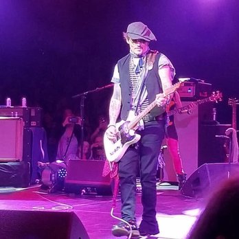 Celebrity Theatre - Jeff Beck concert with Johnny Depp - Performing Arts Near Me - Phoenix, Arizona Celebrity Theatre - Jeff Beck concert with Johnny Depp - Performing Arts Near Me - Phoenix, Arizona