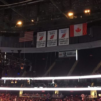 Prudential Center - The glory days - Stadiums & Arenas Near Me - Newark, New Jersey Prudential Center - The glory days - Stadiums & Arenas Near Me - Newark, New Jersey