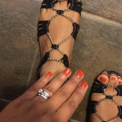 Angel Nails and Waxing