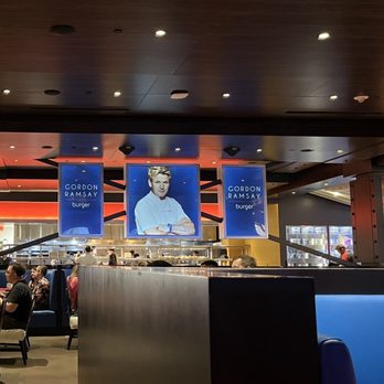 Gordon Ramsay Burger Las Vegas - Burgers Near Me - Las Vegas, Nevada Gordon Ramsay Burger Las Vegas - Burgers Near Me - Las Vegas, Nevada