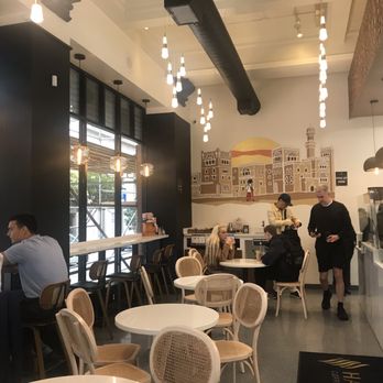 Haraz Coffee House - Coffee & Tea Near Me - San Francisco, California Haraz Coffee House - Coffee & Tea Near Me - San Francisco, California