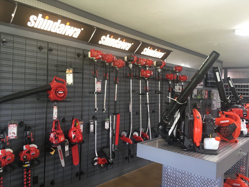 EASY RIDE LAWN EQUIPMENT Updated September 2024 15 Photos 4133 US