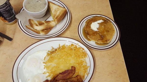 Cook's American Grill by null