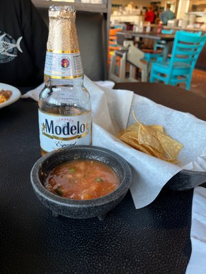 Cabo Seafood Grill And Cantina by null