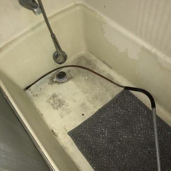Commercial Bath Refinishing - Before resurfacing - Refinishing Services Near Me - San Diego, California Commercial Bath Refinishing - Before resurfacing - Refinishing Services Near Me - San Diego, California