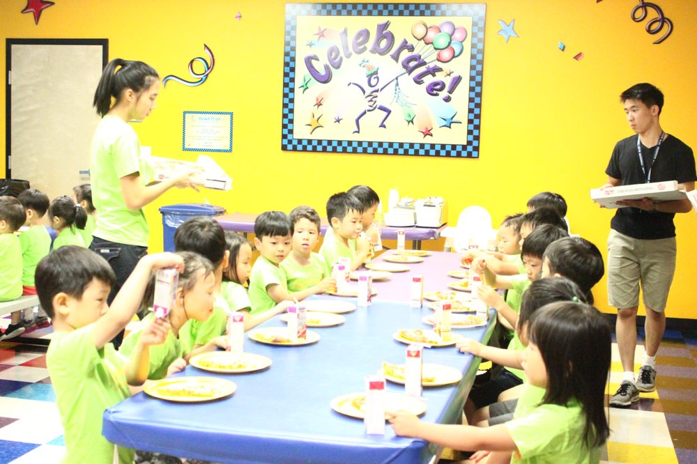 Bambini Montessori Learning Center - childcare center in Lynnwood, WA