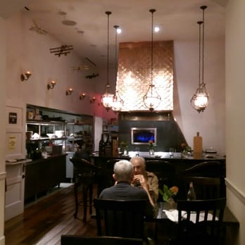Bistango - Italian Near Me - New York, New York