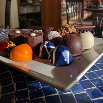 Chocolate Secrets - Chocolatiers & Shops Near Me - Dallas, Texas Chocolate Secrets - Chocolatiers & Shops Near Me - Dallas, Texas