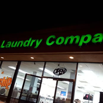 LUX Laundry - Free WiFi  can't beat that! Plus Tony next door... gotta love it! - Laundromat Near Me - Rancho Cordova, California