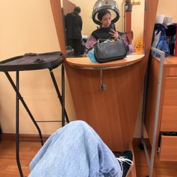 Roma Beauty Salon