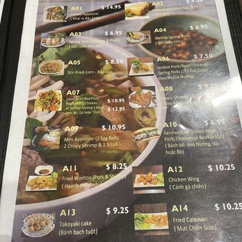 King Pho Vietnamese Cuisine - Vietnamese Near Me - Manteca, California