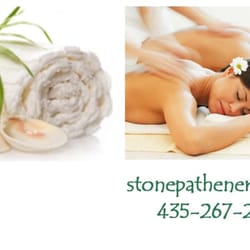 Stone Path Massage & Energy Center