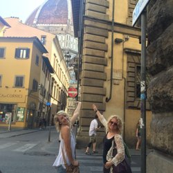 Bellissima Art Retreats
