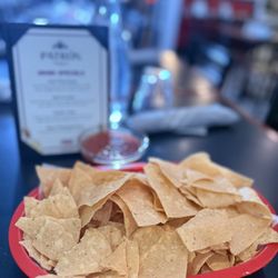TJ’s Burritos & Coffee