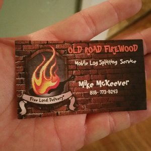 Old Road Firewood Firewood Newhall Ca Phone Number Yelp