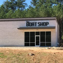 THE BOAT SHOP AT LAKE LANIER - 8615 Browns Bridge Rd, Gainesville, GA
