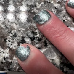 Pink Blush Nail Spa
