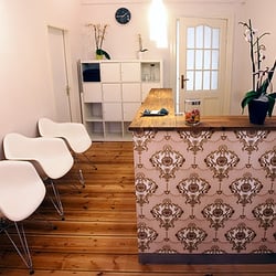 Praxis für Physiotherapie Lars Matzen - Praxis für physiotherapie lars matzen, Berlin Lichterfelde