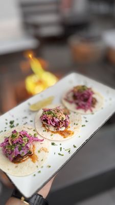 The Cabin at Upstairs at the Gwen by null