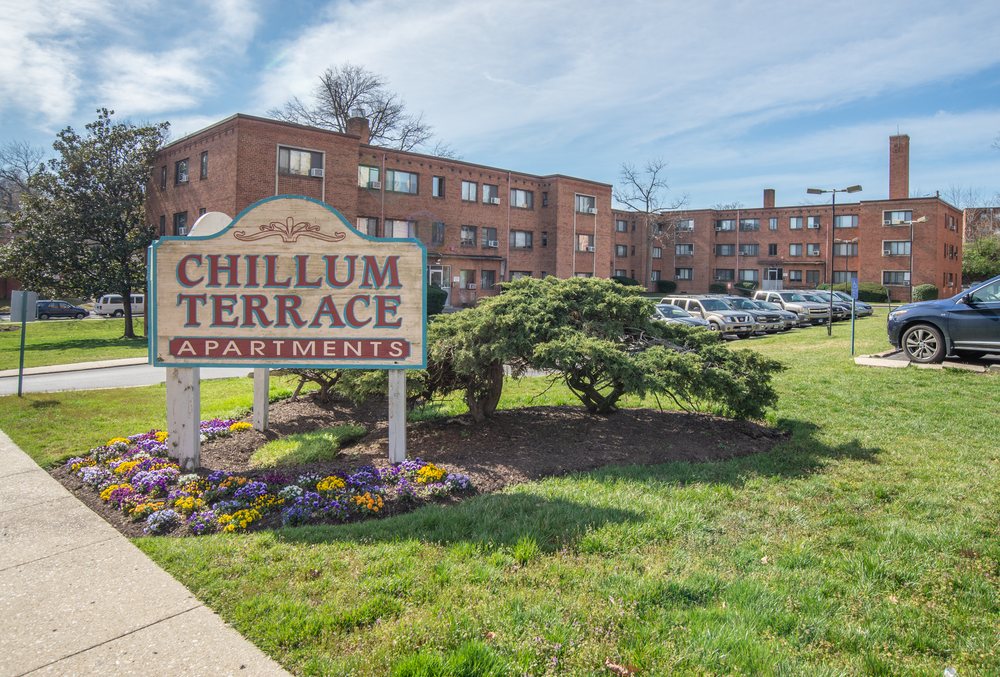 CHILLUM TERRACE Updated April 2024 17 Photos 621 Sheridan St