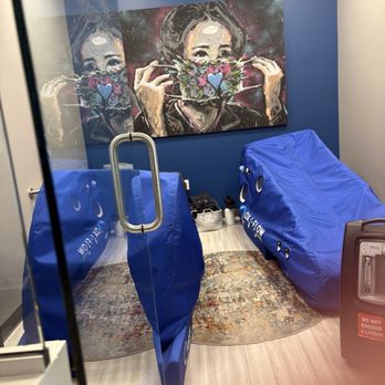 Restore Hyper Wellness - Sacramento - Undersea/Hyperbaric Medicine Near Me - Sacramento, California Restore Hyper Wellness - Sacramento - Undersea/Hyperbaric Medicine Near Me - Sacramento, California