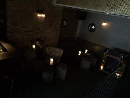 Experimental Cocktail Club Chinatown by null