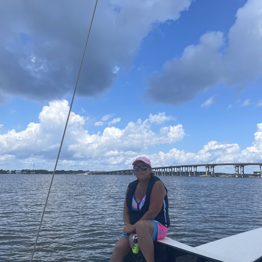 Condor Sailing Adventures - Boating Near Me - Pensacola Beach, Florida Condor Sailing Adventures - Boating Near Me - Pensacola Beach, Florida