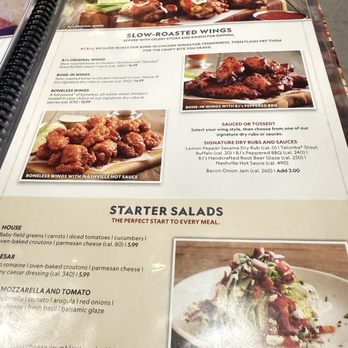 BJ's Restaurant & Brewhouse - Breweries Near Me - Columbia, South Carolina