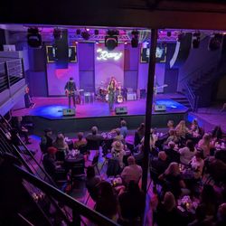 The Roxy