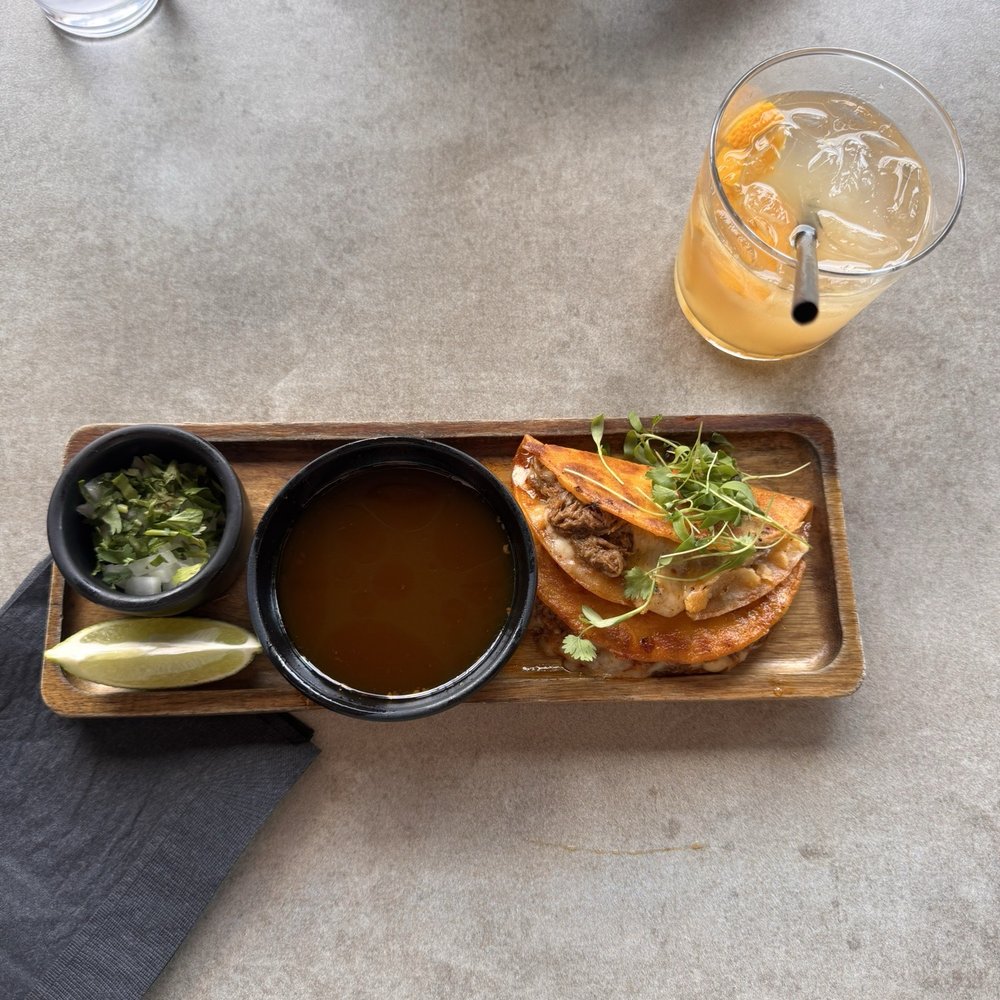 Vagabond - Birria tacos and white sangria - Bars Near Me - Washington, DC, District of Columbia Vagabond - Birria tacos and white sangria - Bars Near Me - Washington, DC, District of Columbia