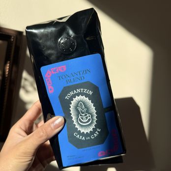 Tonantzin Casa de Café - Coffee beans $20 - Coffee & Tea Near Me - Denver, Colorado Tonantzin Casa de Café - Coffee beans $20 - Coffee & Tea Near Me - Denver, Colorado