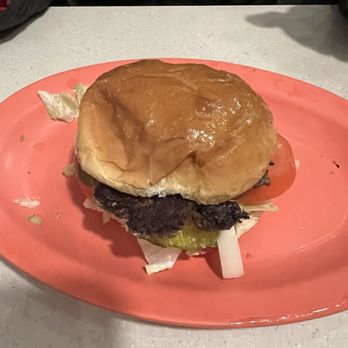 Kad-E-Korner Store & Deli - Single burger - Convenience Stores Near Me - Springfield, Missouri Kad-E-Korner Store & Deli - Single burger - Convenience Stores Near Me - Springfield, Missouri