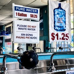 Sacramento Pure Water