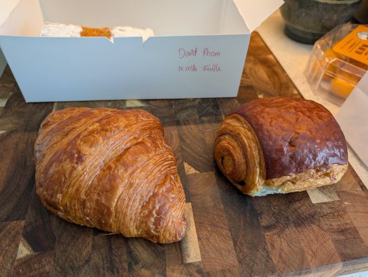 Magnol French Baking by null