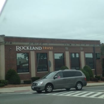 Rockland Trust - Rockland Trust Bank-- 1 Mechanic St, Foxboro Storefront - Banks & Credit Unions Near Me - Foxborough, Massachusetts Rockland Trust - Rockland Trust Bank-- 1 Mechanic St, Foxboro Storefront - Banks & Credit Unions Near Me - Foxborough, Massachusetts