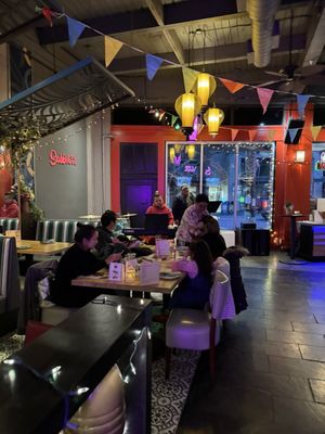 SabbVerr Thai Bar & Grill by null