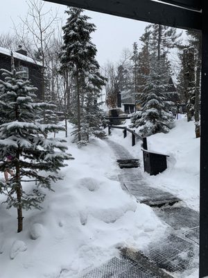 Siberia Station Spa by null