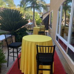 Rodriguez Party Rentals