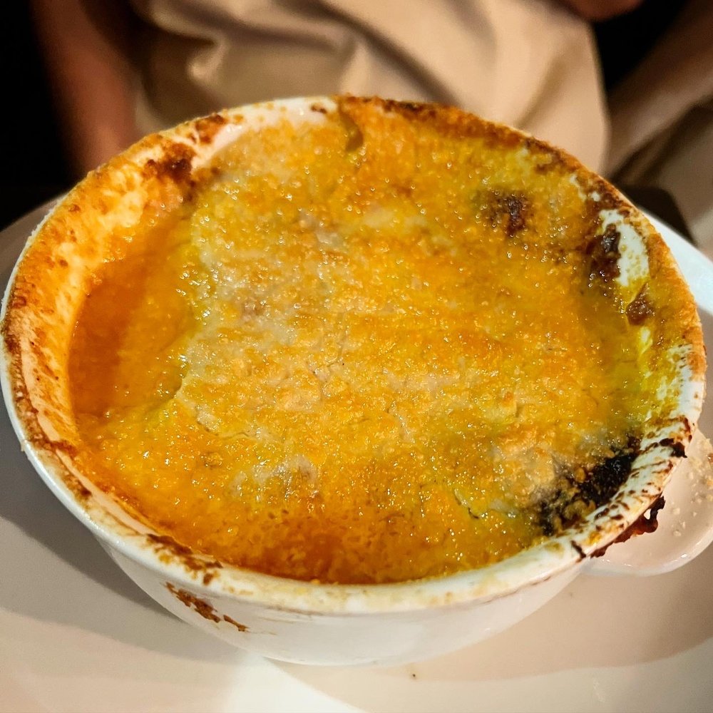 SoleLuna Restaurant