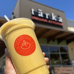 Eat good Karma! Eat good Karma!