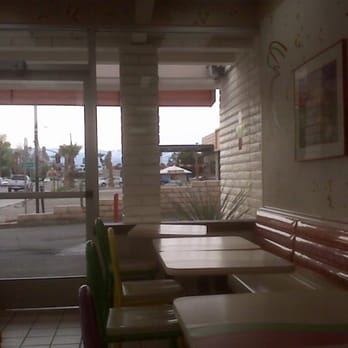 Del Taco - Mexican Near Me - Indio, California