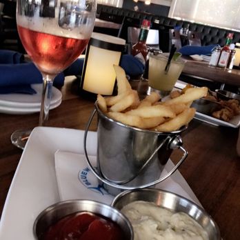 Bluewater Boathouse Seafood Restaurant Coronado - Seafood Near Me - Coronado, California